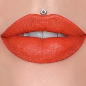 “Pain Is Pleasure” • Jeffree Star Velour Liquid Lipstick